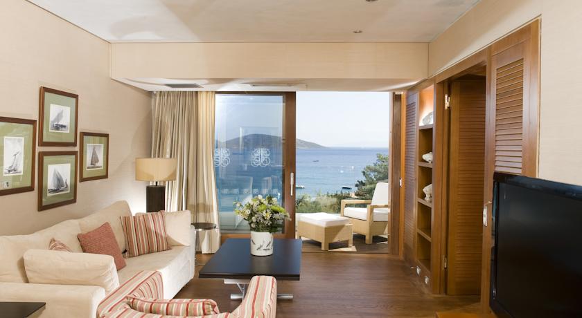 Elounda Bay Palace — о. Крит, Греція мініатюра 11