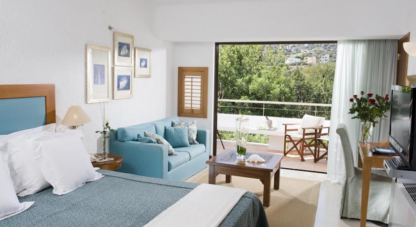Elounda Bay Palace — о. Крит, Греція мініатюра 12