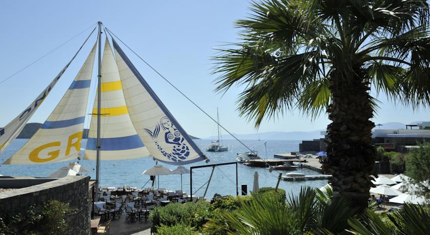 Elounda Bay Palace — о. Крит, Греція мініатюра 13