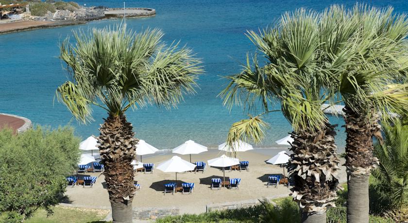 Elounda Bay Palace — о. Крит, Греція мініатюра 15