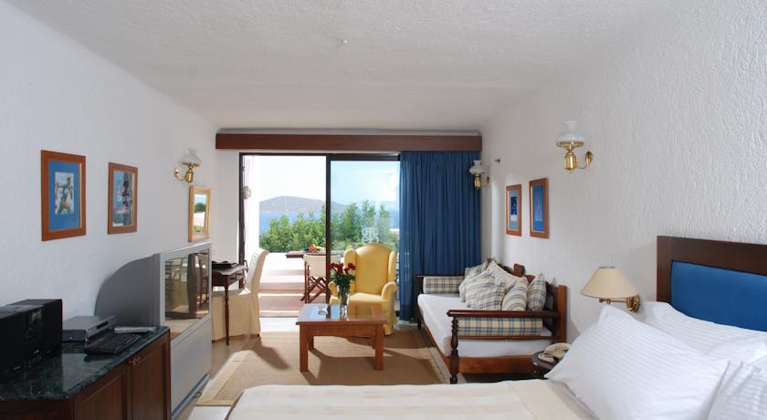 Elounda Bay Palace — о. Крит, Греція мініатюра 16
