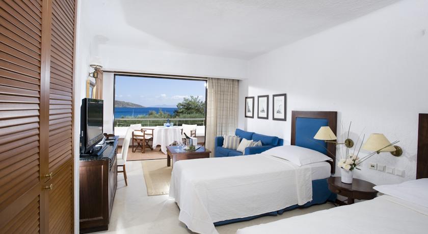 Elounda Bay Palace — о. Крит, Греція мініатюра 17