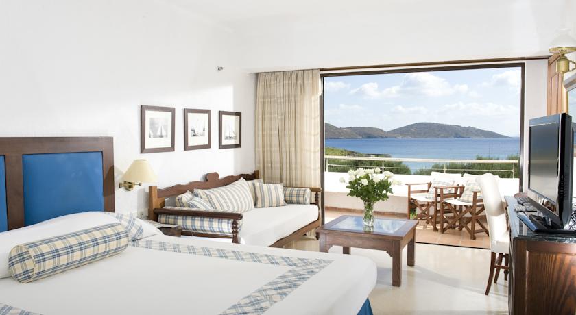 Elounda Bay Palace — о. Крит, Греція мініатюра 18