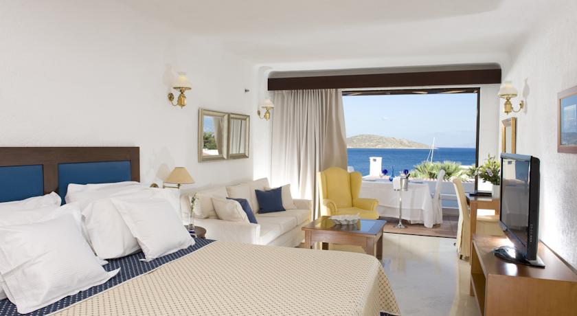 Elounda Bay Palace — о. Крит, Греція мініатюра 19