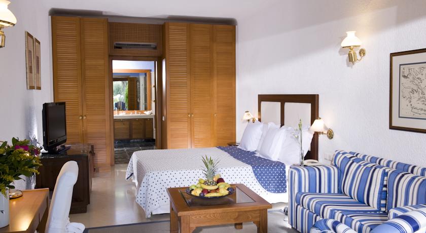 Elounda Bay Palace — о. Крит, Греція мініатюра 20