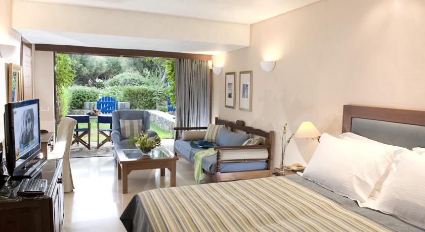 Elounda Bay Palace — о. Крит, Греція мініатюра 21