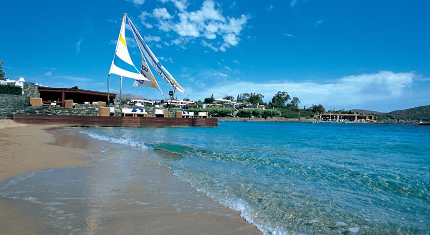 Elounda Bay Palace — о. Крит, Греція мініатюра 23