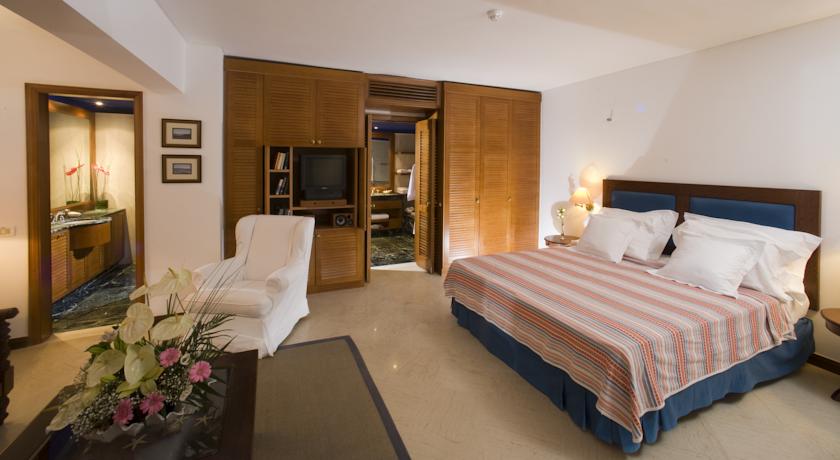 Elounda Bay Palace — о. Крит, Греція мініатюра 24