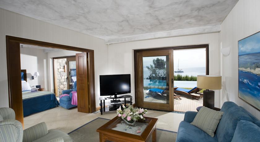 Elounda Bay Palace — о. Крит, Греція мініатюра 26
