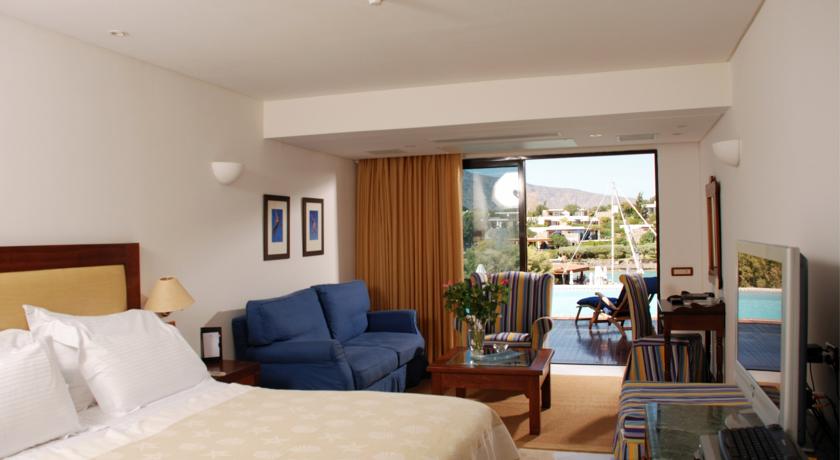 Elounda Bay Palace — о. Крит, Греція мініатюра 27