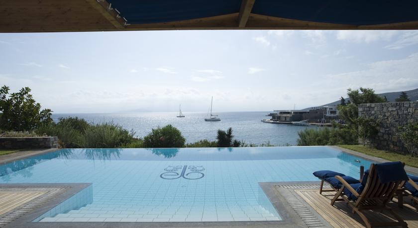 Elounda Bay Palace — о. Крит, Греція мініатюра 28