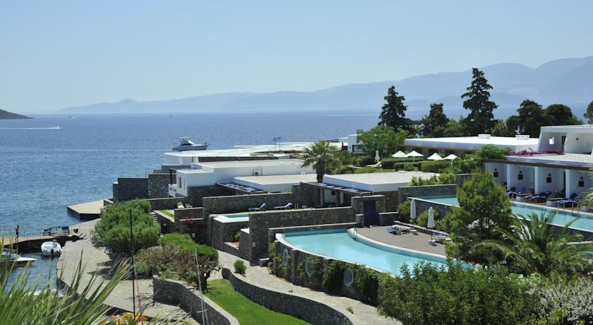 Elounda Bay Palace — о. Крит, Греція мініатюра 29