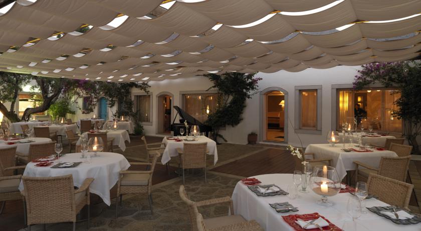 Elounda Bay Palace — о. Крит, Греція мініатюра 31