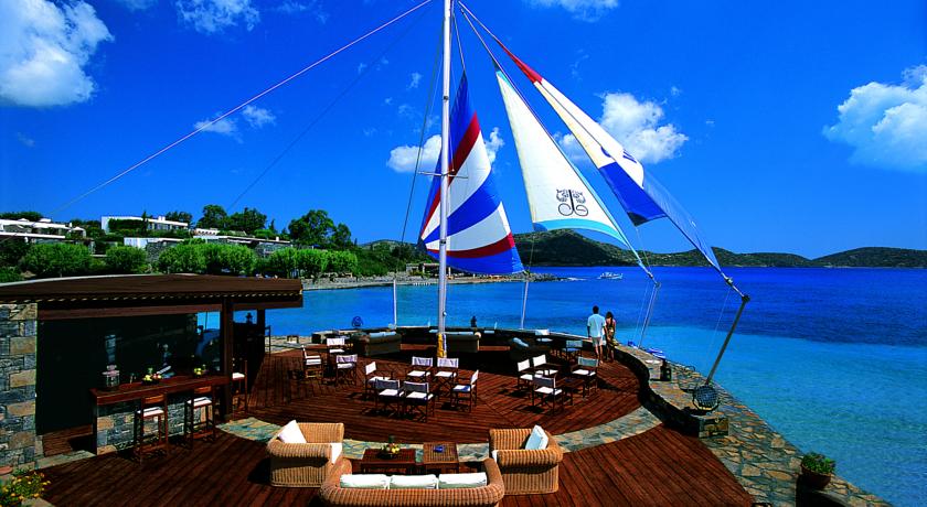Elounda Bay Palace — о. Крит, Греція мініатюра 33