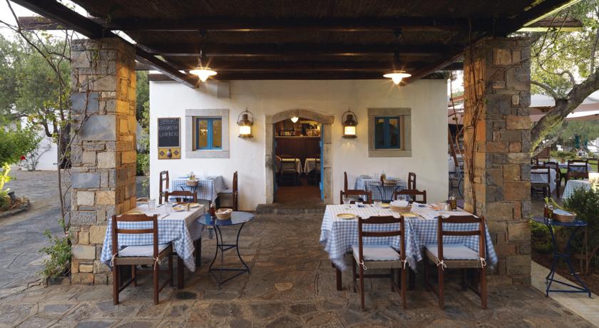 Elounda Bay Palace — о. Крит, Греція мініатюра 36