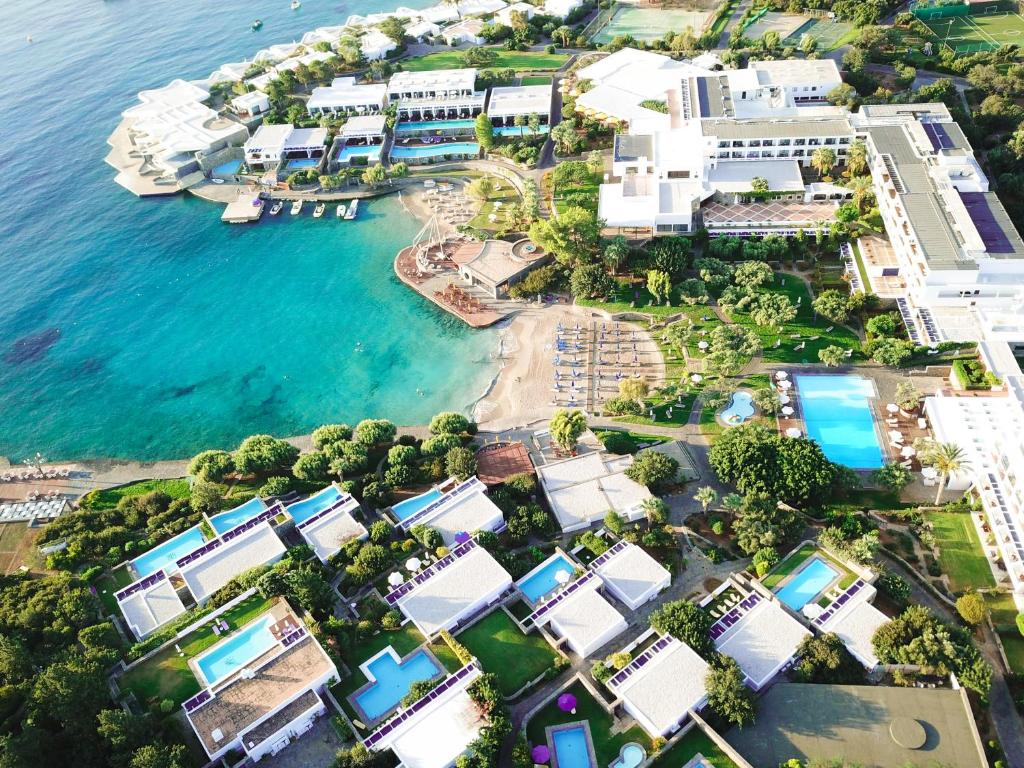 Elounda Bay Palace — о. Крит, Греція мініатюра 39