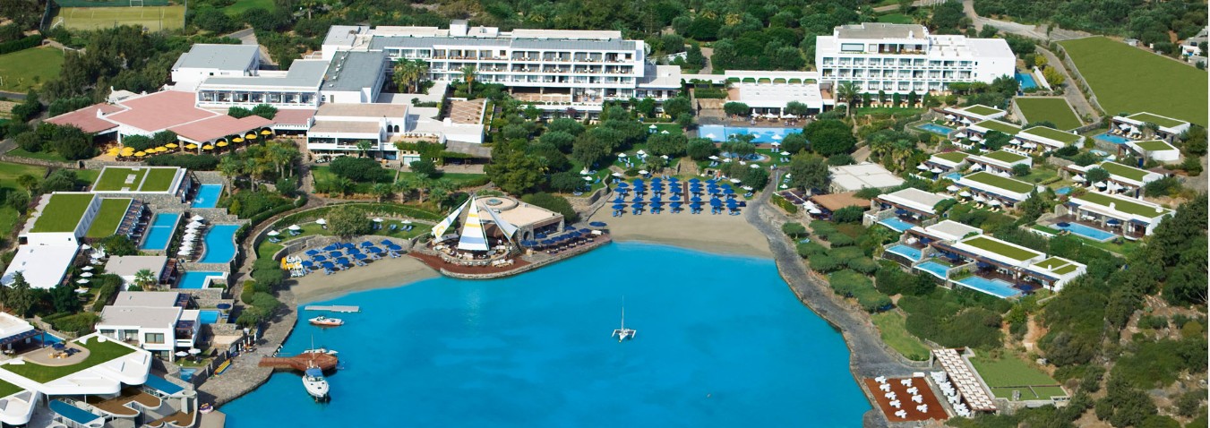 Elounda Bay Palace — о. Крит, Греція мініатюра 41