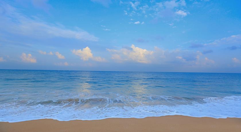 Pandanus Beach Resort & Spa — Індурува, Шрі Ланка мініатюра 7