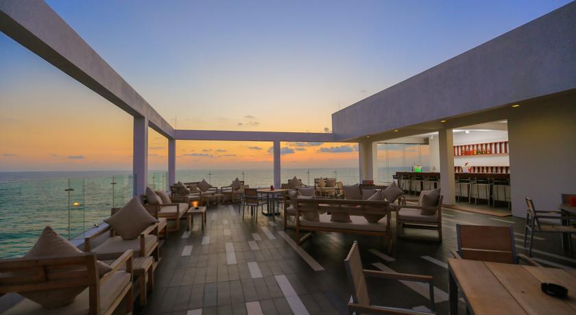 Pandanus Beach Resort & Spa — Індурува, Шрі Ланка мініатюра 9