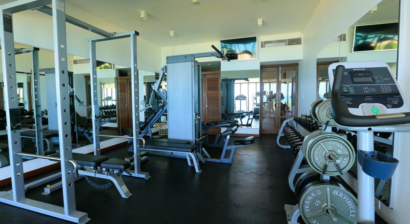 Pandanus Beach Resort & Spa — Індурува, Шрі Ланка мініатюра 12