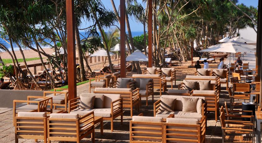 Pandanus Beach Resort & Spa — Індурува, Шрі Ланка мініатюра 13