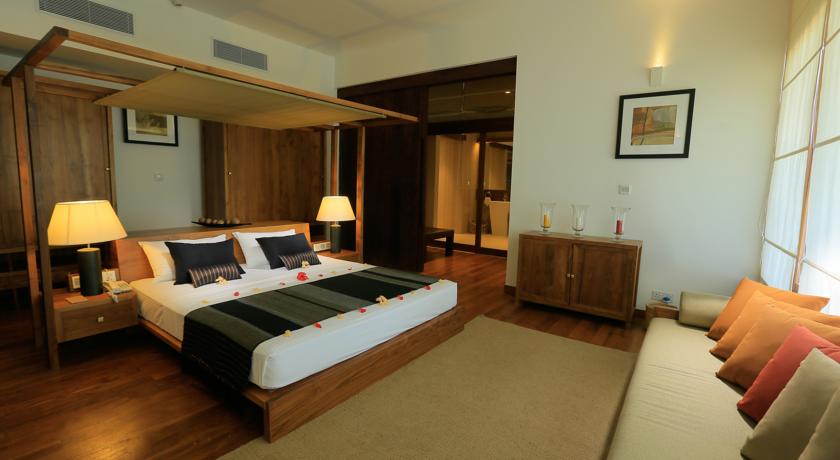 Pandanus Beach Resort & Spa — Індурува, Шрі Ланка мініатюра 21