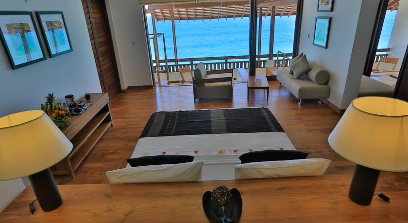 Pandanus Beach Resort & Spa — Індурува, Шрі Ланка мініатюра 23