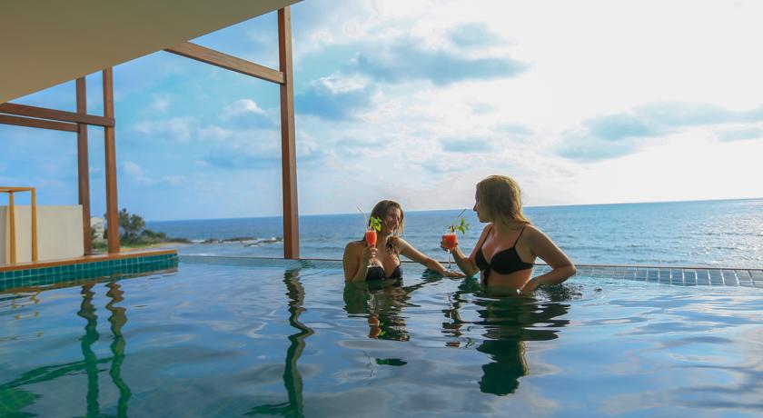 Pandanus Beach Resort & Spa — Індурува, Шрі Ланка мініатюра 24