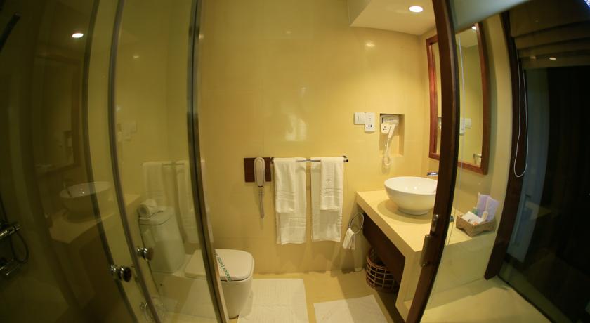 Pandanus Beach Resort & Spa — Індурува, Шрі Ланка мініатюра 31