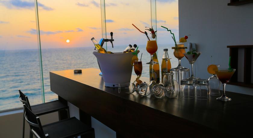 Pandanus Beach Resort & Spa — Індурува, Шрі Ланка мініатюра 36