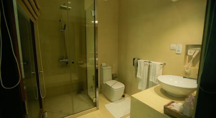 Pandanus Beach Resort & Spa — Індурува, Шрі Ланка мініатюра 37