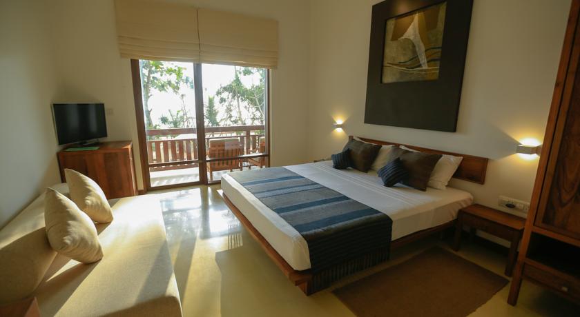 Pandanus Beach Resort & Spa — Індурува, Шрі Ланка мініатюра 41