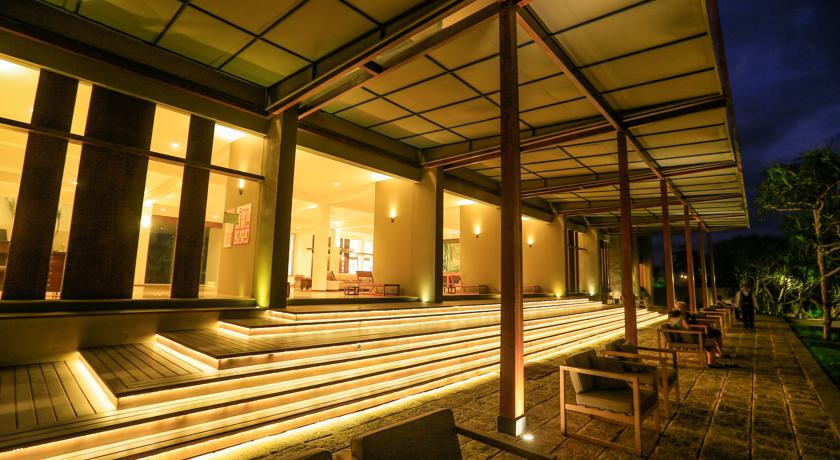 Pandanus Beach Resort & Spa — Індурува, Шрі Ланка мініатюра 42