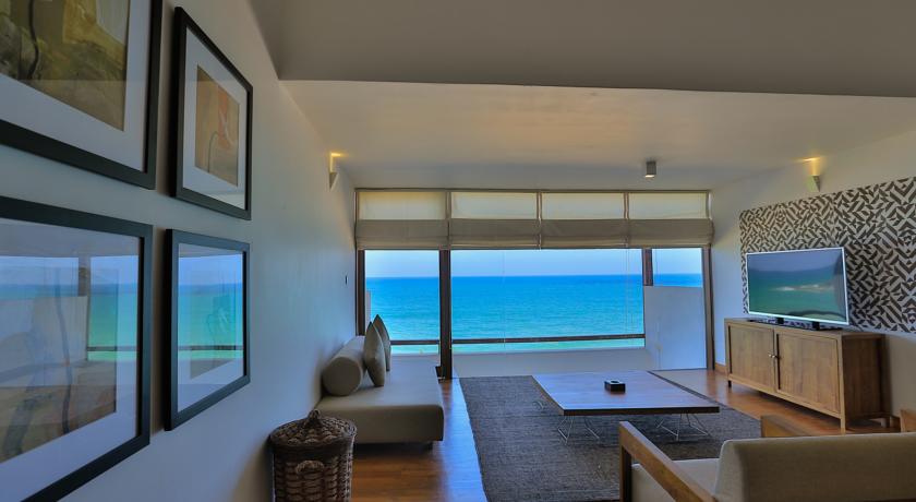 Pandanus Beach Resort & Spa — Індурува, Шрі Ланка мініатюра 44