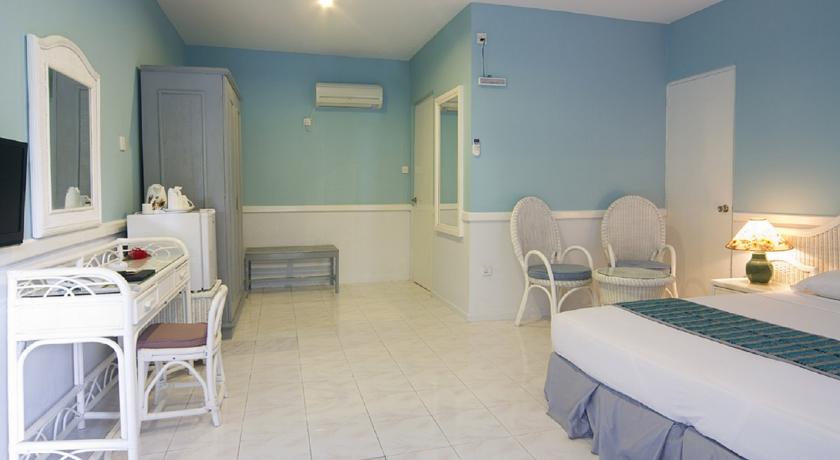 Equator Village — Адду Атол, Мальдіви мініатюра 16