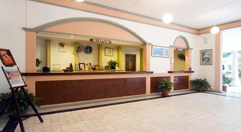 Equator Village — Адду Атол, Мальдіви мініатюра 25