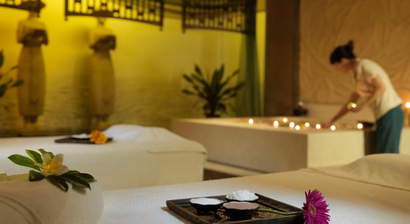 Howard Johnson Resort Sanya Bay — о. Хайнань, Китай мініатюра 7