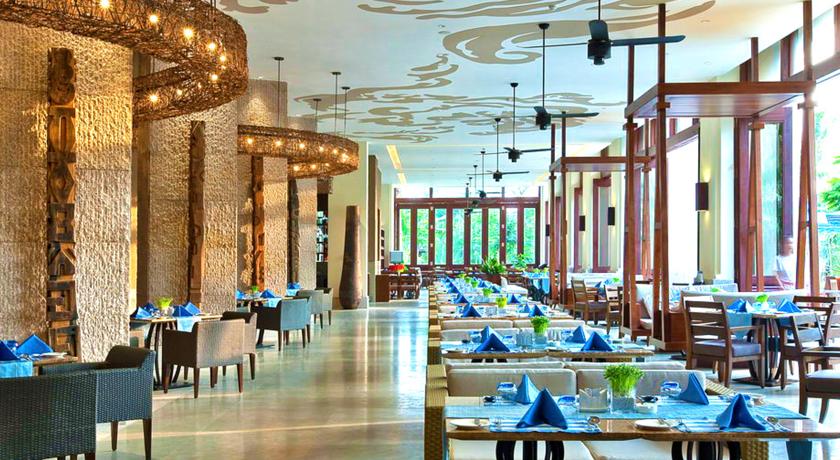 Howard Johnson Resort Sanya Bay — о. Хайнань, Китай мініатюра 9