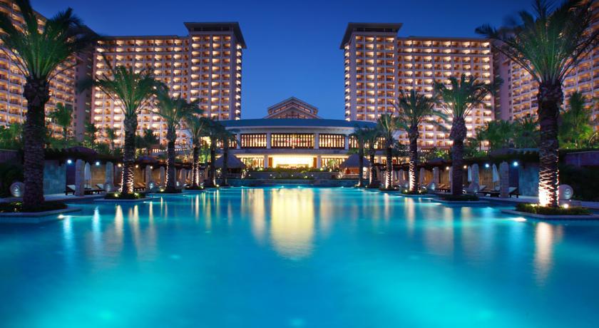 Howard Johnson Resort Sanya Bay — о. Хайнань, Китай мініатюра 19