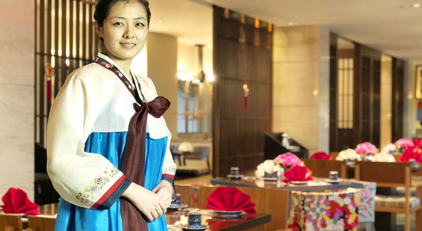 Howard Johnson Resort Sanya Bay — о. Хайнань, Китай мініатюра 21