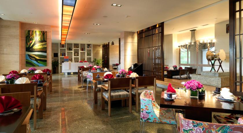 Howard Johnson Resort Sanya Bay — о. Хайнань, Китай мініатюра 24