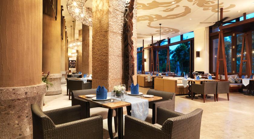 Howard Johnson Resort Sanya Bay — о. Хайнань, Китай мініатюра 25