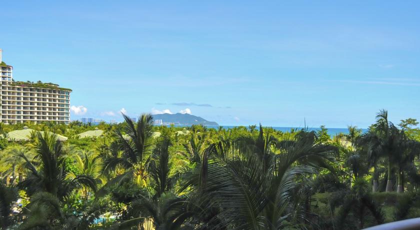 Howard Johnson Resort Sanya Bay — о. Хайнань, Китай мініатюра 26