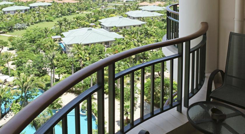 Howard Johnson Resort Sanya Bay — о. Хайнань, Китай мініатюра 28