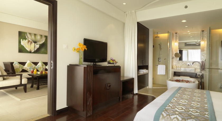 Howard Johnson Resort Sanya Bay — о. Хайнань, Китай мініатюра 31