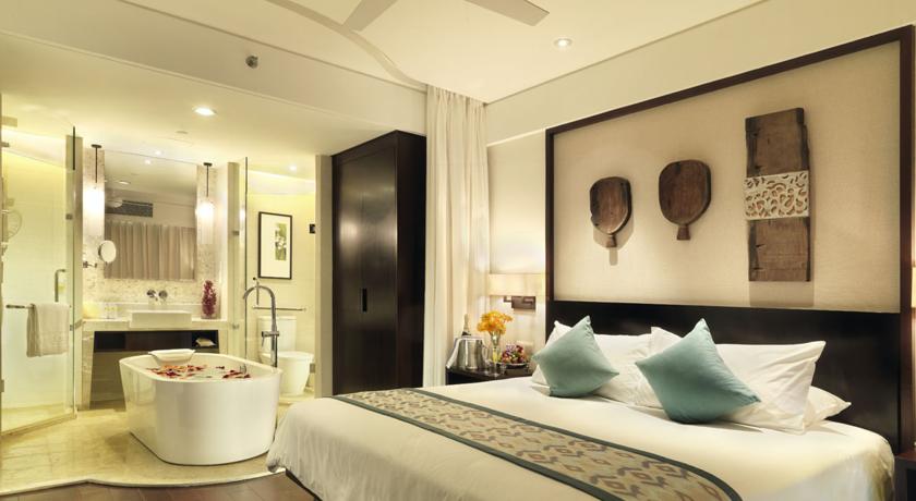 Howard Johnson Resort Sanya Bay — о. Хайнань, Китай мініатюра 32