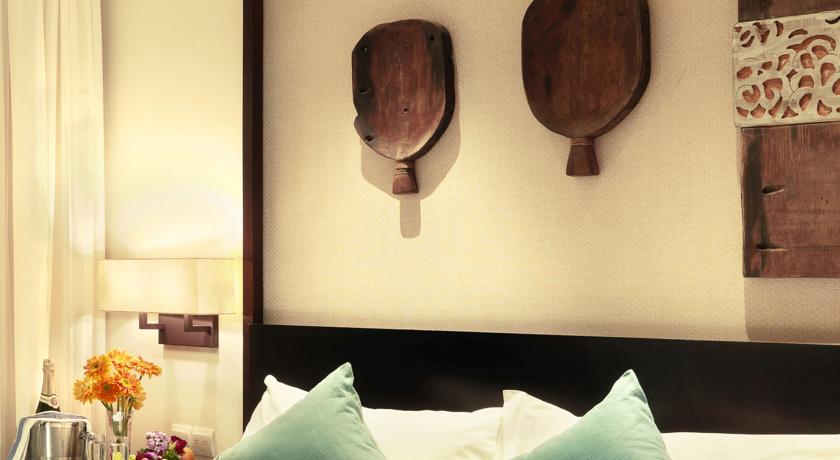 Howard Johnson Resort Sanya Bay — о. Хайнань, Китай мініатюра 34