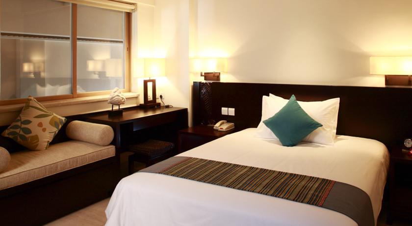Howard Johnson Resort Sanya Bay — о. Хайнань, Китай мініатюра 35