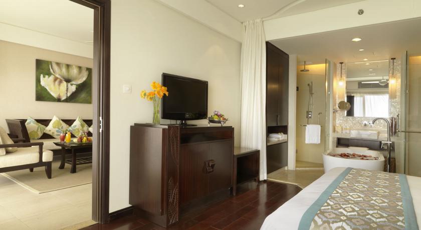 Howard Johnson Resort Sanya Bay — о. Хайнань, Китай мініатюра 36