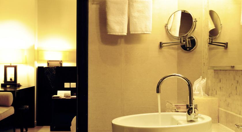 Howard Johnson Resort Sanya Bay — о. Хайнань, Китай мініатюра 39